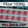 Pfizer 100Mg 18